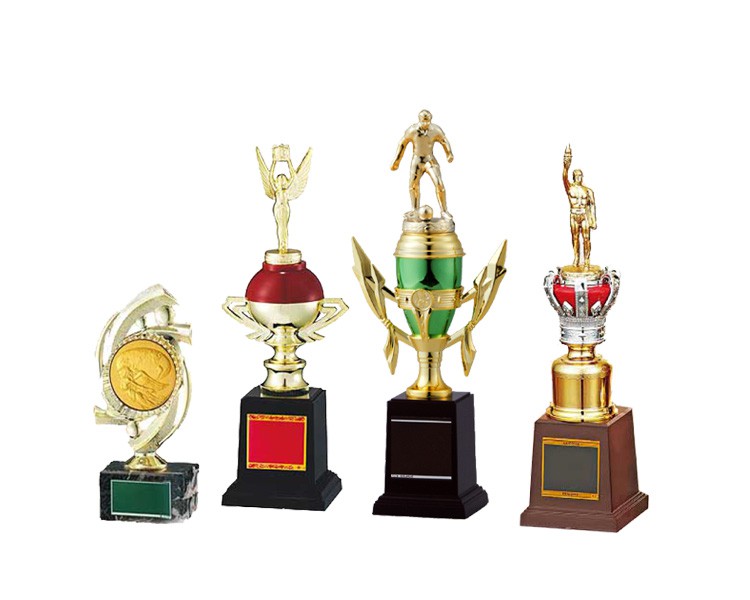 スモールトロフィー