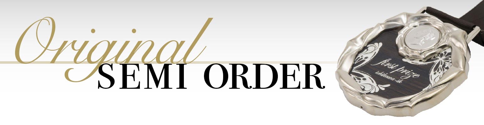 トロフィーのオリジナル製作・格安販売ならichikawa-sk