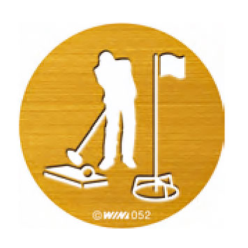 グラウンドゴルフ