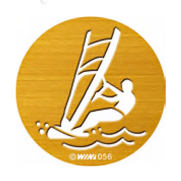 ウィンドサーフィン