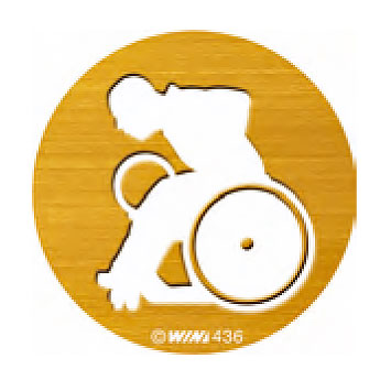 車椅子ラグビー