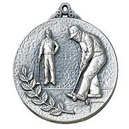 14.ゲートボール