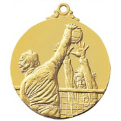 男子バレーボール LM8607