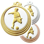 少年サッカー LM8553