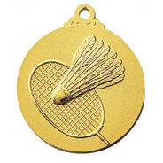 バドミントン（SM-8126）