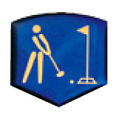 グランドゴルフ