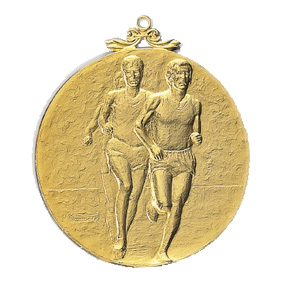 ランナー長距離 FMA80-9