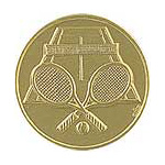 9.テニス