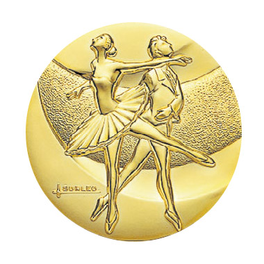 クラシックバレエ