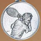 男子テニス（AM-9）