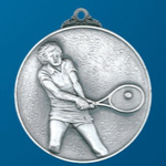 テニス女子（KM-50）