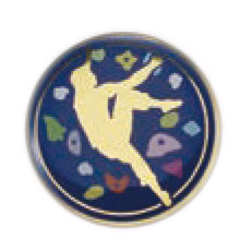 スポーツクライミング ボルダリング