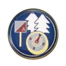 オリエンテーリング