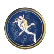 スキューバダイビング