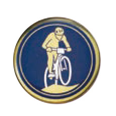 マウンテンバイク