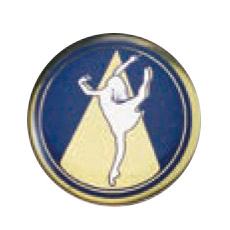 モダンバレエ女子