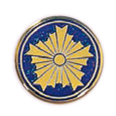 警察マーク