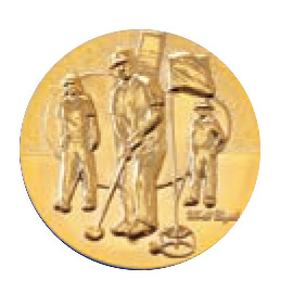 グラウンドゴルフ