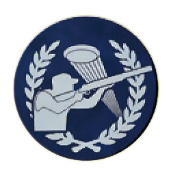 クレー射撃