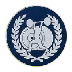 重量挙