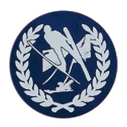 スキージャンプ