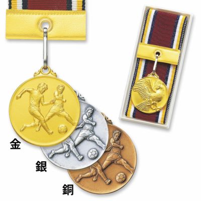 Sサイズメダル | トロフィー・メダル・優勝カップならichikawa-sk