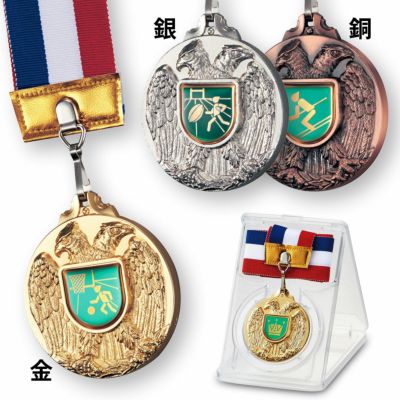 M1〜M2、M3〜M5金、M7銀、M8〜M13銅メダル　K1、K2カップ　14個 114755543_th.jpg?