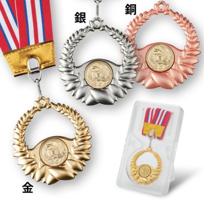 メダルの格安販売｜トロフィー・メダル・優勝カップならichikawa-sk