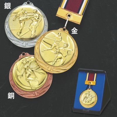 メダルの格安販売｜トロフィー・メダル・優勝カップならichikawa-sk