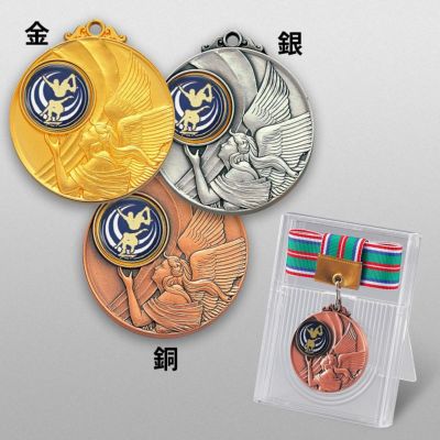 スケートボードメダル【W-3RM-521S-SKATEBOARD】