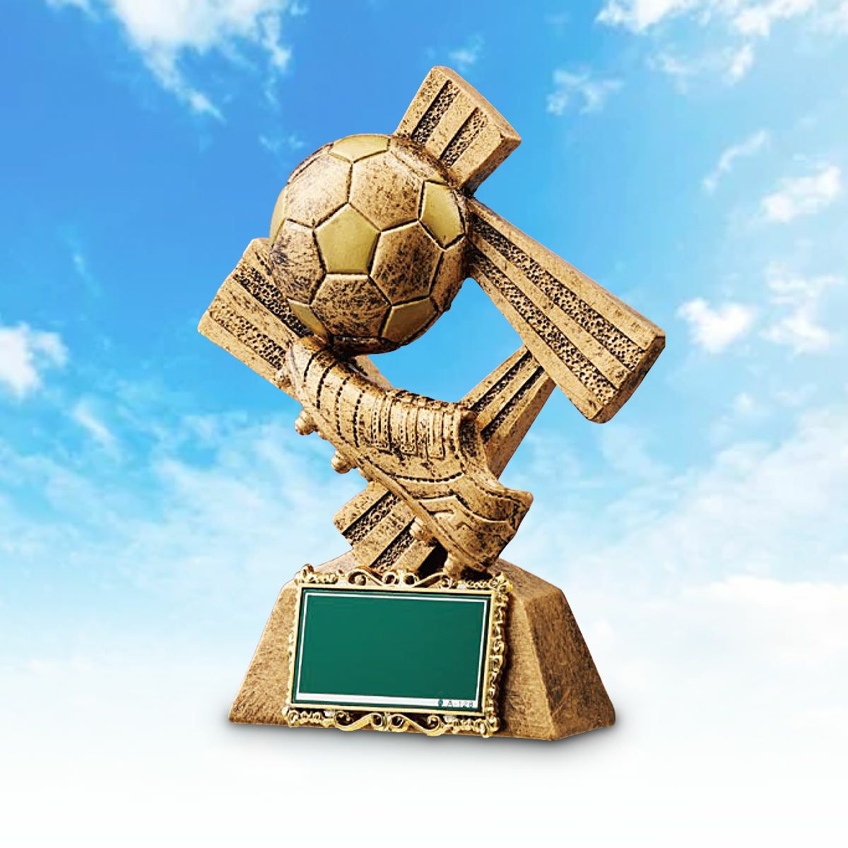サッカー | トロフィー・メダル・優勝カップならichikawa-sk