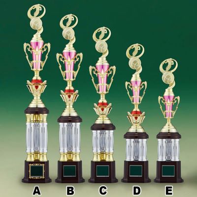 チャンピオントロフィー | トロフィー・メダル・優勝カップなら