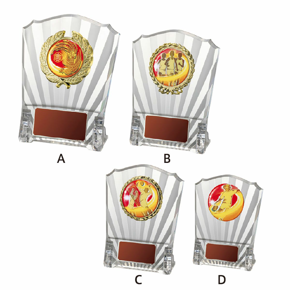 D・Mバトルアリーナ2005　ジェネレートリーグ　関東A大会　レギュラークラス盾 D・Mバトルアリーナ2005 ジェネレートリーグ 関東A大会 レギュラー